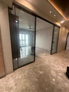 Kitchen Image of 3000 Sq.ft 4 BHK Apartment / Flat for sale in Prateek Stylome, Sector 45 Noida for Rs. 56500000