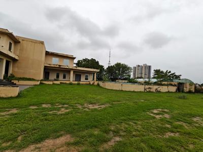 Image of 2000 Sq.ft Residential Plot / Land for sale in Waghodia Road, Vadodara for Rs. 5000000