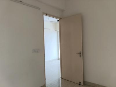 Bedroom Image of 1185 Sq.ft 3 BHK Apartment / Flat for rent in Gaur City 7th Avenue, Noida Extension Greater Noida for Rs. 28500