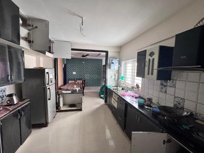 Kitchen Image of 2295 Sq.ft 3 BHK Independent House for sale in Namburu Guntur for Rs. 14000000