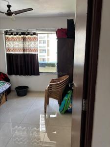 Hall Image of 3000 Sq.ft 2 BHK Apartment / Flat for rent in Nava Vadaj Ahmedabad for Rs. 27000