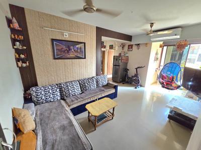 2 BHK Flat