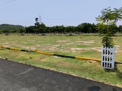 Image of 1200 Sq.ft Residential Plot / Land for sale in Singaperumal Koil, Chennai for Rs. 1668000