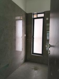 Common Bathroom Image of 350 Sq.ft 1 BHK Apartment / Flat for sale in Kings My Homes, Sion Mumbai for Rs. 7800000