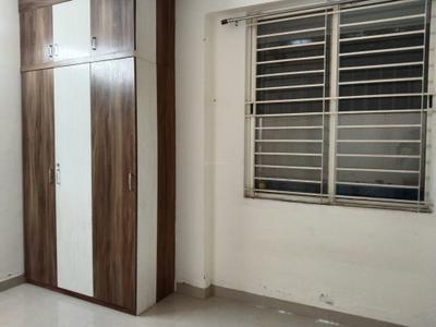 Bedroom Image of 1200 Sq.ft 2 BHK Independent House for rent in Sagar Lakeview Homes, Ayodhya Bypass Bhopal for Rs. 21000