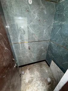 Bathroom Image of 990 Sq.ft 3 BHK Builder Floor for sale in Govindpuram Ghaziabad for Rs. 4200000