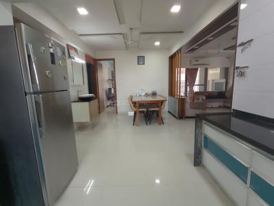 Hall Image of 2529 Sq.ft 4 BHK Apartment / Flat for sale in Science City Ahmedabad for Rs. 22500000
