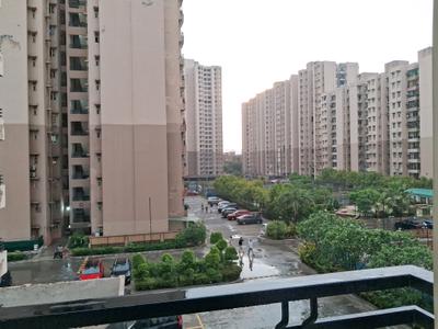Bedroom Three Image of 2240 Sq.ft 4 BHK Apartment / Flat for sale in Today Ridge Residency, Sector 135 Noida for Rs. 23000000