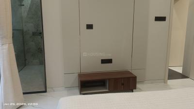 Bedroom Image of 2450 Sq.ft 5 BHK Villa for sale in Om VK Sky Villa Lily, Handewadi Pune for Rs. 15800000