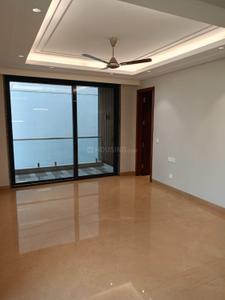 Hall Image of 4500 Sq.ft 4 BHK Builder Floor for sale in West End New Delhi for Rs. 268500000