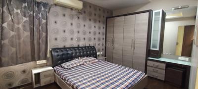 Bedroom Image of 5800 Sq.ft 5 BHK Independent House for sale in Ayanavaram Chennai for Rs. 65000000