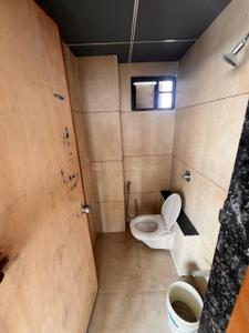 Bathroom Image of 3600 Sq.ft 3 BHK Apartment / Flat for rent in Science City Ahmedabad for Rs. 32000