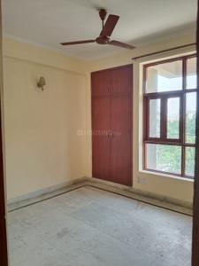 Bedroom Image of 1200 Sq.ft 3 BHK Builder Floor for sale in Akash Apartment, Sector 46 Faridabad for Rs. 14500000