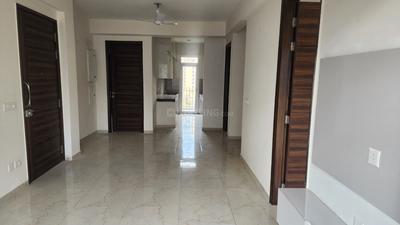 Hall Image of 1503 Sq.ft 3.5 BHK Apartment / Flat for rent in Manesar Gurgaon for Rs. 32500