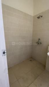 Bathroom Image of 1250 Sq.ft 2 BHK Apartment / Flat for sale in Jaypee Klassic Heights, Sector 133 Noida for Rs. 12000000