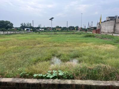 Image of 1800 Sq.ft Residential Plot / Land for sale in Kuberpur, Agra for Rs. 5400000