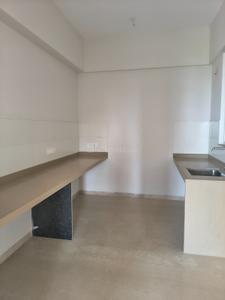 Kitchen Image of 1700 Sq.ft 3 BHK Apartment / Flat for sale in VB Aundh Renaissance, Aundh Pune for Rs. 29500000