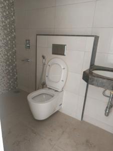 Bedroom Two Image of 854 Sq.ft 3 BHK Apartment / Flat for sale in Godrej Sky Greens Phase 1, Kharadi Annex Pune for Rs. 11000000