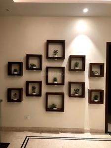 Hall Image of 9500 Sq.ft 5 BHK Independent House for sale in Singasandra Bengaluru for Rs. 85000000