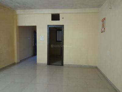 Hall Image of 600 Sq.ft 1 BHK Independent House for sale in Indore GPO Indore for Rs. 5000000