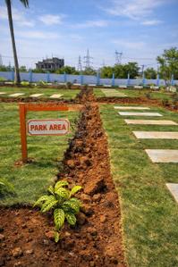 Image of 1200 Sq.ft Residential Plot / Land for sale in Concorde Napa Valley, Tharalu, Bengaluru for Rs. 7200000