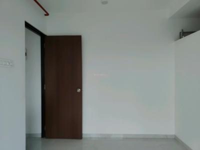 Bedroom Image of 615 Sq.ft 2 BHK Apartment / Flat for sale in Naigaon West Naigaon for Rs. 7000000