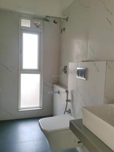 Bedroom Three Image of 1200 Sq.ft 3 BHK Apartment / Flat for sale in Konark Aria Park, Mulund East Mumbai for Rs. 31500000