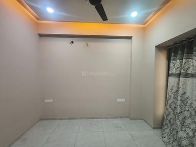 Bedroom Image of 1550 Sq.ft 3 BHK Apartment / Flat for rent in Dhruv Abhishek Aura, Sama Savli Vadodara for Rs. 22000