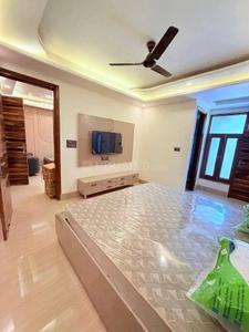 Sheth Vasant Oasis Bedroom 2