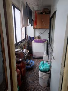 Bathroom Image of 1594 Sq.ft 3 BHK Apartment / Flat for sale in Navlakha Indore for Rs. 8000000