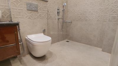 Image of 1260 Sq.ft 2 BHK Builder Floor for rent in Sector 42, Gurgaon for Rs. 65000