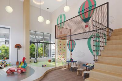 Image of 888 Sq.ft 2 BHK Apartment / Flat for sale in Manapakkam, Chennai for Rs. 6900000