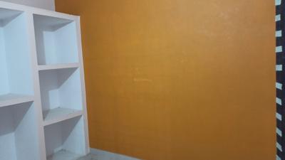 Bedroom Image of 3460 Sq.ft 2 BHK Independent House for rent in Jhusi Allahabad for Rs. 7500