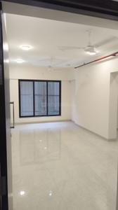Hall Image of 917 Sq.ft 2 BHK Apartment / Flat for sale in Modirealty Wisteria, Kandivali West Mumbai for Rs. 21600000
