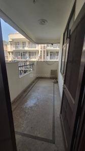 Balcony Image of 2616 Sq.ft 3.5 BHK Apartment / Flat for sale in Avalon Heights, Sector 47 Gurgaon for Rs. 32000000
