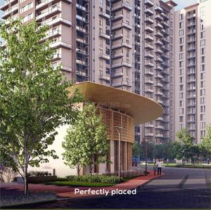 Image of 3465 Sq.ft 5 BHK Apartment / Flat for sale in KGK Aahvan, Vaishali Nagar, Jaipur for Rs. 29500000