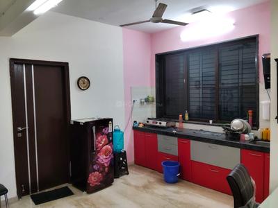 Kitchen Image of 2000 Sq.ft 3 BHK Villa for sale in Maval Lonavala for Rs. 12500000