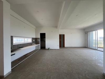 Hall Image of 3150 Sq.ft 3 BHK Apartment / Flat for sale in New Alkapuri Vadodara for Rs. 13200000
