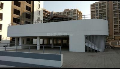 Image of 1020 Sq.ft 2 BHK Apartment / Flat for sale in Bhojwani The Nook Phase 1, Tathawade, Pune for Rs. 7400000