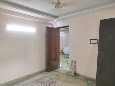 Bedroom Image of 1800 Sq.ft 3 BHK Builder Floor for sale in Ashoka Enclave Faridabad for Rs. 19000000