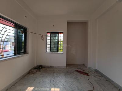 Bedroom Image of 1066 Sq.ft 3 BHK Apartment / Flat for sale in Purba Barisha Kolkata for Rs. 5330000