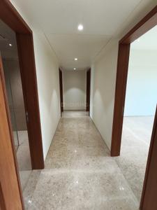 Passage Image of 6700 Sq.ft 4 BHK Apartment / Flat for sale in True The North, Ambli Ahmedabad for Rs. 97500000