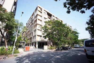 3 BHK Flat