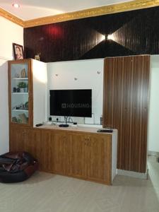 Bedroom Image of 800 Sq.ft 2 BHK Builder Floor for rent in Kadugodi Bengaluru for Rs. 24000