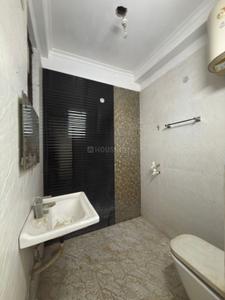 Bathroom Image of 1760 Sq.ft 3 BHK Independent House for sale in Rajendra Nagar Ghaziabad for Rs. 16000000