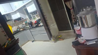 Kitchen Image of 1000 Sq.ft 2 BHK Apartment / Flat for sale in Bikasipura Bengaluru for Rs. 8000000