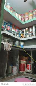 Kitchen Image of 1076 Sq.ft 2 BHK Independent House for sale in Mithilapuri Aligarh for Rs. 3600000