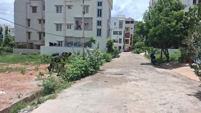 Image of 1200 Sq.ft Residential Plot / Land for sale in Vishveshwaraya Nagar, Bengaluru for Rs. 20400000