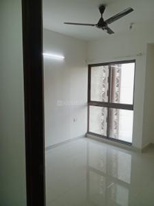 Image of 871 Sq.ft 2 BHK Apartment / Flat for rent in Thane West, Thane for Rs. 45000
