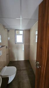 Image of 850 Sq.ft 2 BHK Apartment / Flat for rent in Gera Planet Of Joy IV, Upper Kharadi, Pune for Rs. 32000